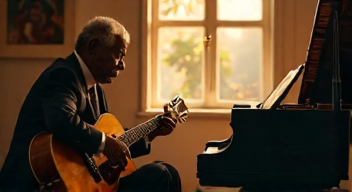 Politische Einflüsse der Musik (7/10)