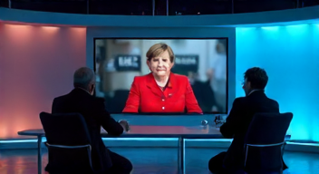 Politische Einflüsse im Fernsehen