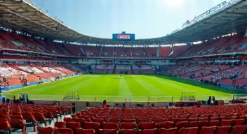 Politische Einflüsse im Sport (8/10)