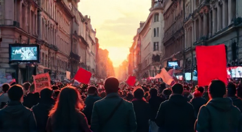 Politische Einflüsse in den Medien (9/10)