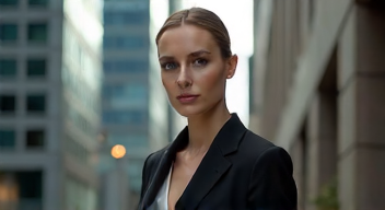 Politische Einflüsse in der Serie (9/10)