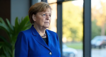 Politische Einflüsse von Angela Merkel (9/10)