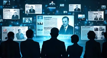 Politische Einflüsse von Medien (9/10)