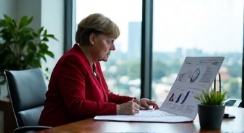 Politische Einflüsse wirtschaftlicher Entscheidungen (9/10)