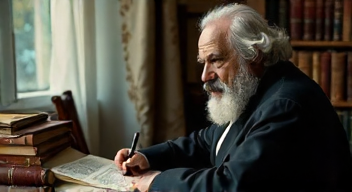 Politische Entscheidungen und die Medienlandschaft (9/10)