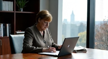 Politische Entscheidungen und Medienlandschaft (9/10)