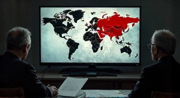 Politische Herausforderungen im Streaming-Konflikt