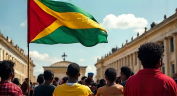 Politische Ideale und ihr Einfluss auf die Gesellschaft (9/10)