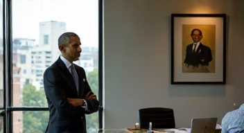 Politische Implikationen der Handlung (9/10)