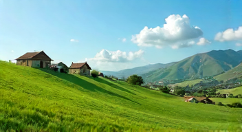 Politische Implikationen der ländlichen Entwicklung (8/10)