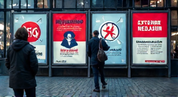 Politische Implikationen der Markenkommunikation (8/10)