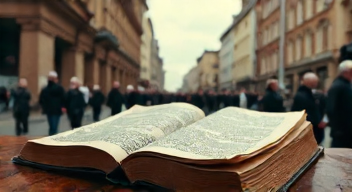 Politische Implikationen der Medienrevolution (9/10)