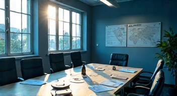 Politische Implikationen der Programmstruktur (9/10)