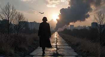 Politische Implikationen des Horrors (8/10)