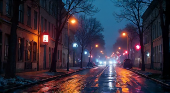 Politische Implikationen in Kriminalgeschichten (9/10)