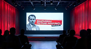 Politische Implikationen von Realityshows (9/10)