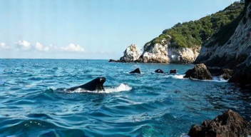 Politische Maßnahmen für den Walschutz (6/10)