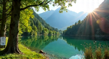 Politische Maßnahmen zum Schutz von Nationalparks (8/10)