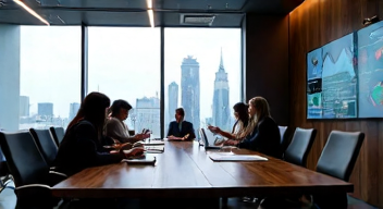 Politische Maßnahmen zur Bewältigung digitaler Herausforderungen (9/10)