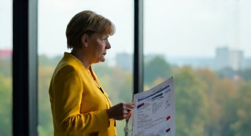 Politische Maßnahmen zur Integration (9/10)