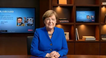 Politische Narrative in Fernsehserien (9/10)