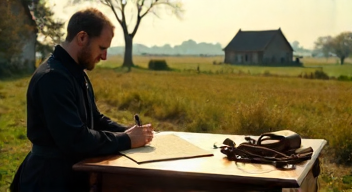 Politische Perspektiven der Amish (9/10)