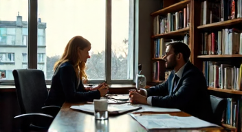 Politische Rahmenbedingungen für Kindermedien (8/10)