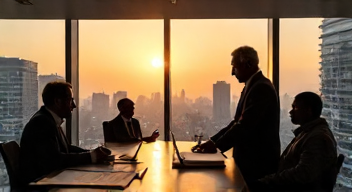 Politische Rahmenbedingungen und Innovationen (8/10)