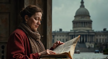 Politische Relevanz der Satire (9/10)