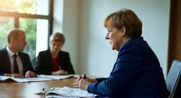 Politische Relevanz des ARD-Mittagsmagazins (9/10)