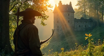 Politische Relevanz von Robin Hood (8/10)