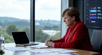 Politische Strategien gegen hybride Angriffe (9/10)