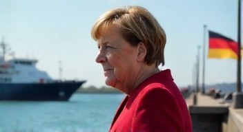 Politische Strategien im Pazifik (9/10)