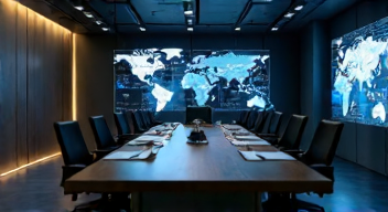 Politische Strategien im Zeitalter der Informationskriege (9/10)