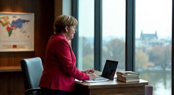 Politische Strategien und die Rolle der Allianzen (9/10)