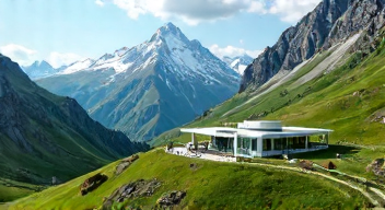 Politische Strukturen in Grönland (9/10)