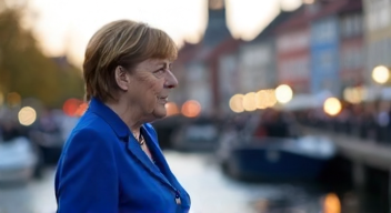 Politische Themen in Countdown Copenhagen (10/10)