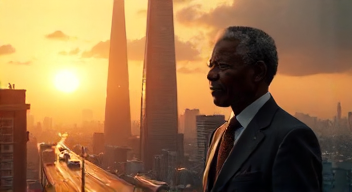 Politische Themen in Science-Fiction (9/10)