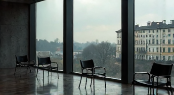 Politische Themen in Serien (8/10)