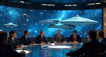 Politische Themen in Star Trek: Discovery (9/10)