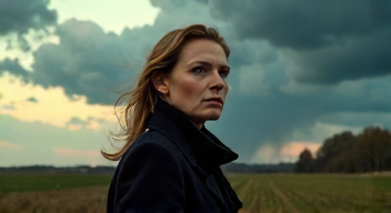 Politische Themen in "Sturm der Liebe" (9/10)