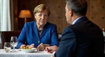 Politische Unterstützung für die Gastronomie (9/10)