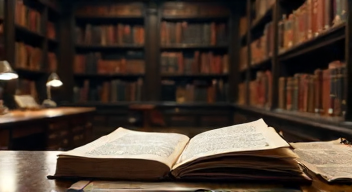 Politische Verantwortung und historische Aufarbeitung (9/10)