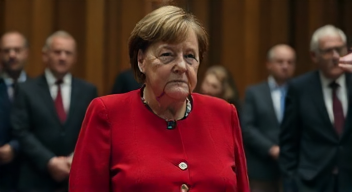 Politische Vorbilder und deren Einfluss auf die Gesellschaft (10/10)