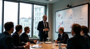 Politische Wahrnehmung und gesellschaftlicher Einfluss der Show (9/10)