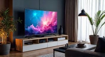 Preis-Leistungs-Verhältnis bei TV-Modellen (5/10)