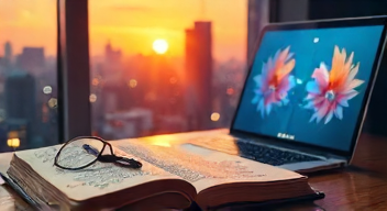 Psyche der Kreativen im KI-Zeitalter (7/10)