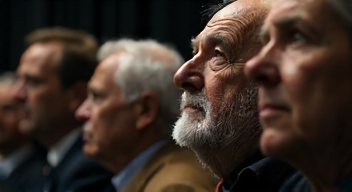 Psyche der Zuschauer und ihre Reaktionen (7/10)