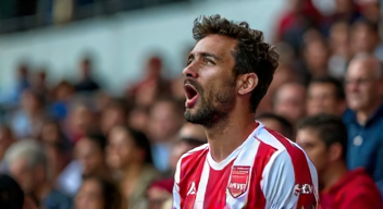 Psyche des Sportfans (7/10)