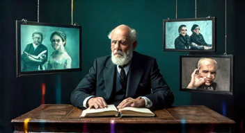 Psyche und die Wirkung von Medieninhalten (8/10)